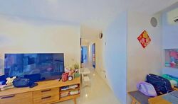Blk 311A Trivelis (Clementi), HDB 4 Rooms #633365741